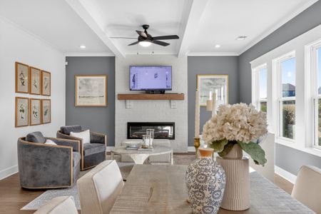 The Landing at Greens Mill by Goodall Homes in Columbia - image 16