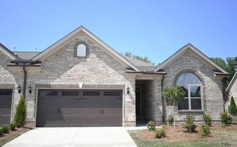 Northborough by Keystone Homes NC in Colfax - image 12