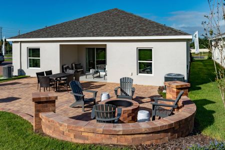 Marion Ridge by Landsea Homes in Haines City - photo 12 12