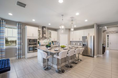 Summerdale Park at Lake Nona by Dream Finders Homes in Orlando - photo 18 18