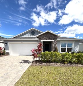 Gardens at Waterstone III by KB Home in Palm Bay - photo 12 12