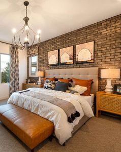 Orchard at Madera by Tri Pointe Homes in Queen Creek - photo 16 16