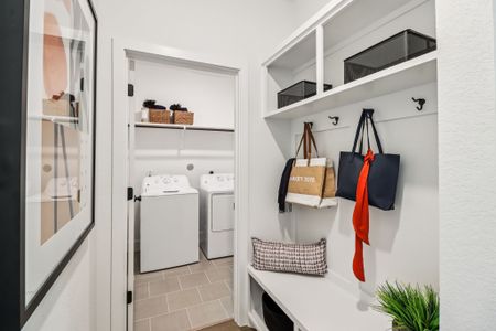 The Cottages Collection at Oakberry Trails by Risewell Homes in Waller - image 5