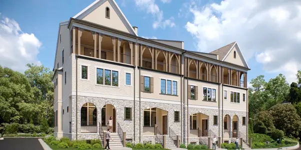 Chastain Overlook by JW Collection in Sandy Springs - image