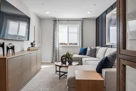 The Haven II Collection  at Painted Prairie 8