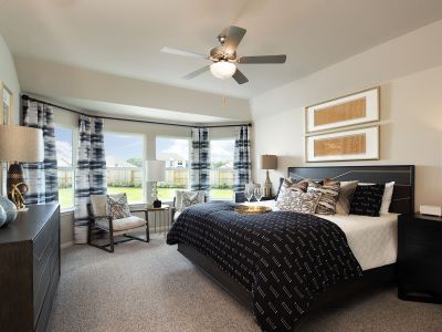 Mandola Farms by Meritage Homes in Richmond - photo 9 9