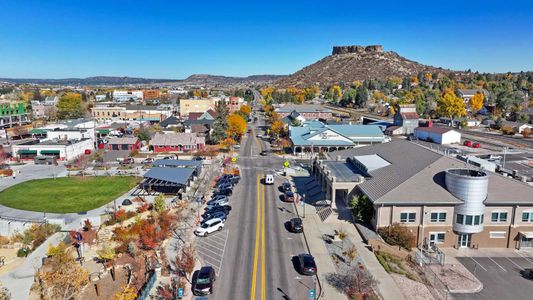 Crystal Valley Pine Ridge by D.R. Horton in Castle Rock - photo 6 6