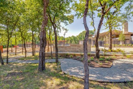 Prairie Oaks by David Weekley Homes in Little Elm - photo 17 17