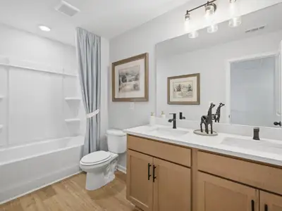 Greene Farm by Davidson Homes LLC in Cartersville - image 16