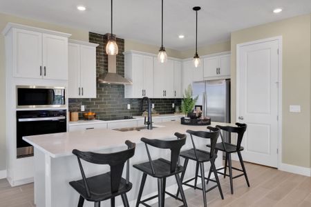 Crossroads at Kelly Park by Dream Finders Homes in Apopka - photo 32 32