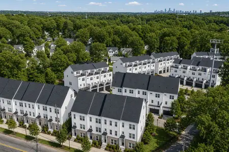 1871 Hollywood by Pulte Homes in Atlanta - image