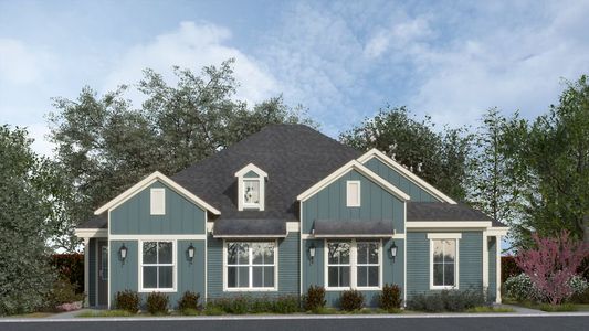 Fields by Olivia Clarke Homes in Frisco - photo 6 6