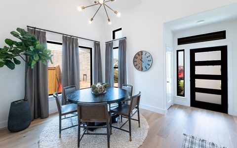 Sunterra by CastleRock Communities in Katy - photo 8 8