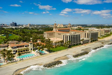 The Estates @ NOMAR by GL Homes in West Palm Beach - image