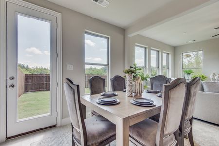 Normandy Village by Megatel Homes in Lewisville - photo 8 8