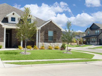 Southridge - Premier Series by Meritage Homes in McKinney - photo 5 5