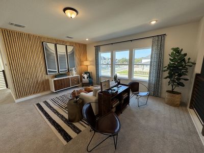 Edgewood by M/I Homes in Leander - photo 20 20