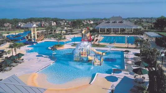 Sienna by Westin Homes in Missouri City - image