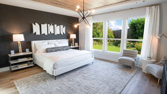 Westside Preserve by First Texas Homes in Midlothian - image 8