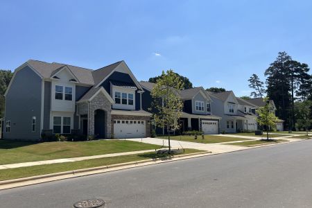 Annsborough Park by M/I Homes in Concord - photo 7 7