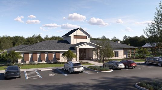 New Port Corners: The Manors 10