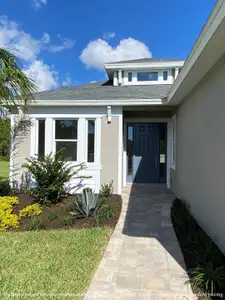 Coastal Gardens at Town Center by Paytas Homes in Palm Coast - image 3