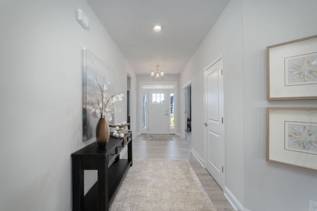 McNeely Farms by Adams Homes in Mount Ulla - image 4