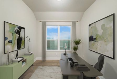 Gatherings® at Chambers Creek: Duets 17