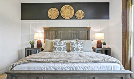 Noble Ridge - Master planned community in Howe, TX 15 15