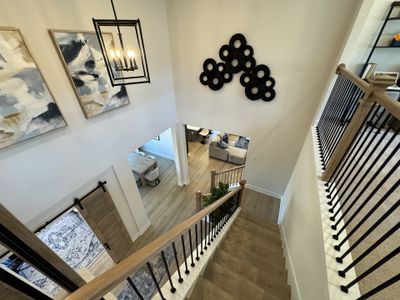 La Cima 50' by Newmark Homes in San Marcos - photo 33 33