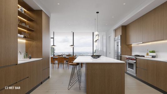 The Modern Austin Residences by Urbanspace Development in Austin - photo 13 13