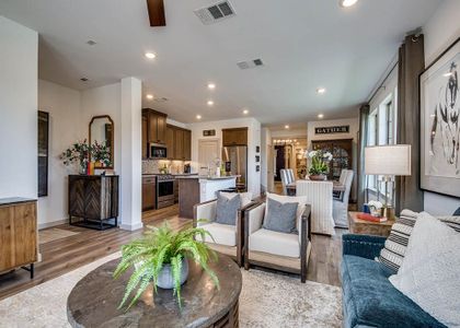 Heritage Creekside by CB JENI Homes in Plano - photo 53 53