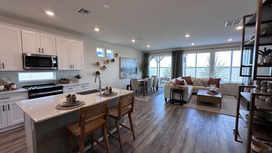 North Copper Canyon by Oakwood Homes Co in Surprise - photo 23 23