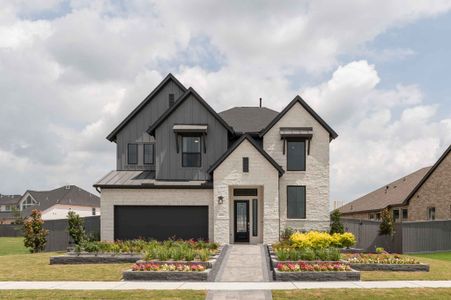 Jubilee 50′ by Tri Pointe Homes in Hockley - photo 7 7