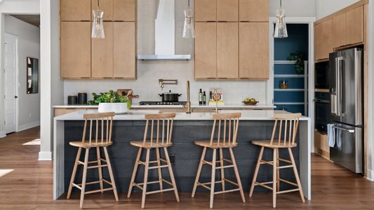 Arbor Collection at Heritage 4