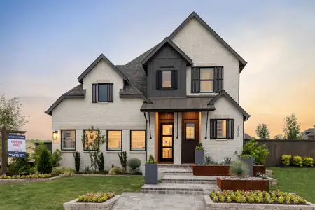 Homestead by Highland Homes in Schertz - image 4