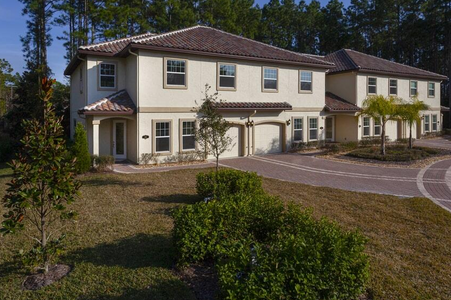 Grand Ravine by Homes by Deltona in St. Augustine - photo 0