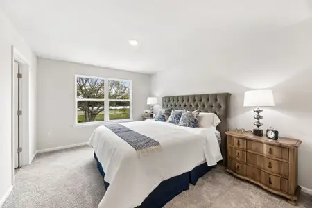 Ashley Laurel Oaks New Townhomes by NAS Jax and OP |SEDA by SEDA New Homes in Jacksonville - image 13