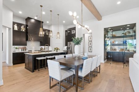 Audubon 80’s by Sitterle Homes in Magnolia - image 9
