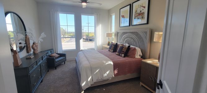 Rose Hill by Chesmar Homes in San Antonio - photo 34 34