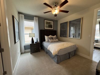 Veramendi by Scott Felder Homes in New Braunfels - photo 47 47