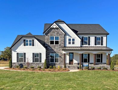 Rolling Meadows by Caruso Homes in Mooresville - image