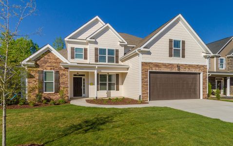 Crawford Creek by Ivey Homes in Grovetown - image 7