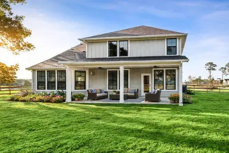 Preservation Creek by M/I Homes in Alvin - image 3