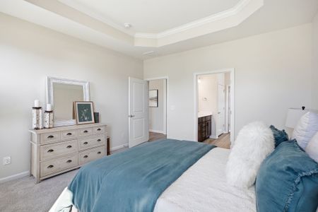Goose Marsh by Chesapeake Homes in Bolivia - image 6