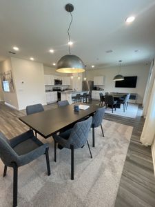 Roosevelt Heights by Starlight Homes in San Antonio - photo 25 25