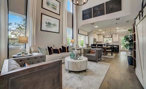 Veramendi by Brightland Homes in New Braunfels - photo 37 37