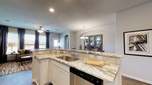 Mill Creek Trails by Colina Homes in Magnolia - photo 14 14