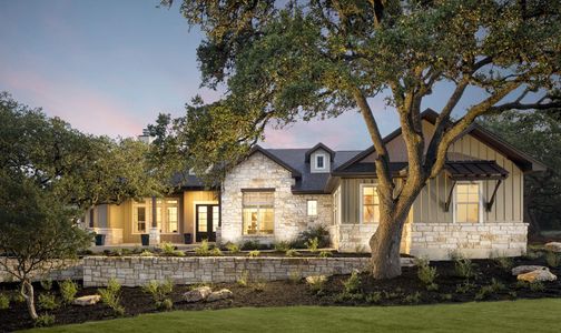 Bent Tree at Boerne by Texas Homes in Boerne - photo 0 0