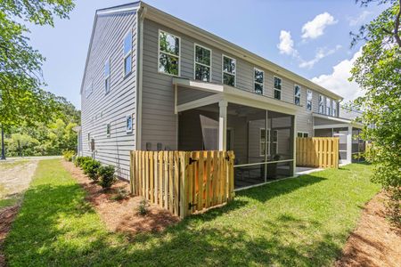 Rourk Woods by Stanley Martin Homes in Shallotte - image 12